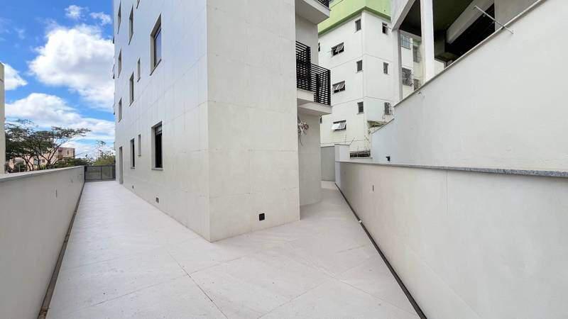 Apartamento, Silveira, 3 Quartos, 2 Vagas, 1 Suíte