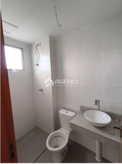 Apartamento, Santa Amélia, 2 Quartos, 0 Vaga, 1 Suíte