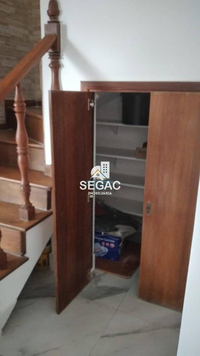 Cobertura, Cidade Nova, 3 Quartos, 2 Vagas, 1 Suíte