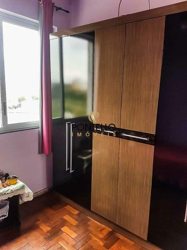 Apartamento, Barro Preto, 3 Quartos, 0 Vaga