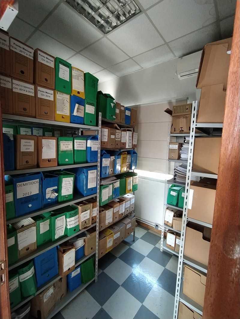 Prédio, Lagoinha, 0 Quarto, 0 Vaga