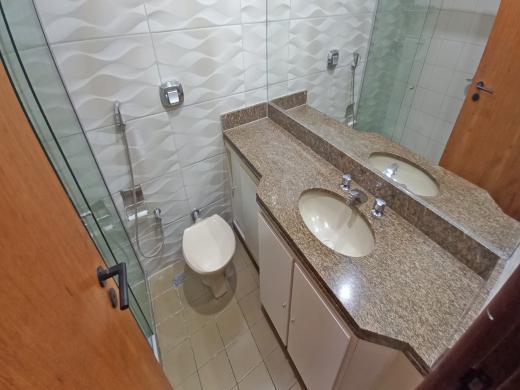 Apartamento, Carmo, 3 Quartos, 2 Vagas, 1 Suíte