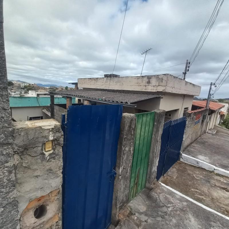 Lote, Parque Duval de Barros, 0 Quarto, 0 Vaga