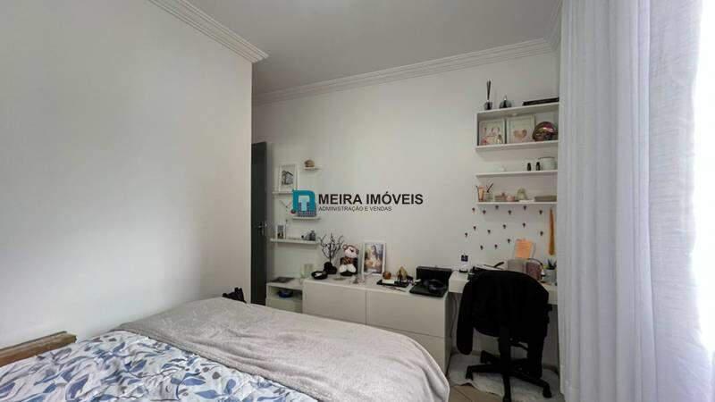 Apartamento, Buritis, 4 Quartos, 1 Vaga, 1 Suíte