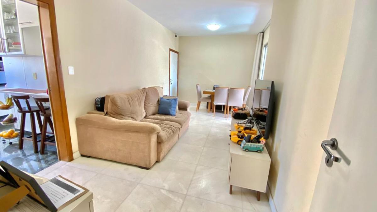 Apartamento, Savassi, 3 Quartos, 2 Vagas, 1 Suíte