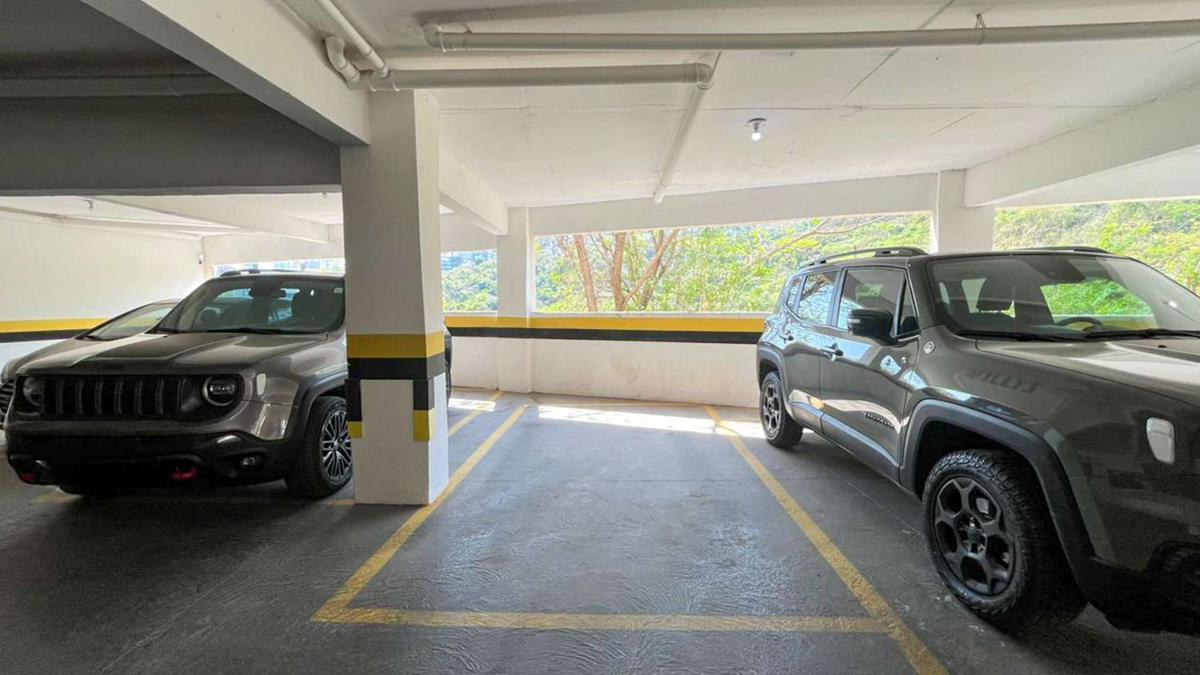 Apartamento, Buritis, 4 Quartos, 3 Vagas, 2 Suítes