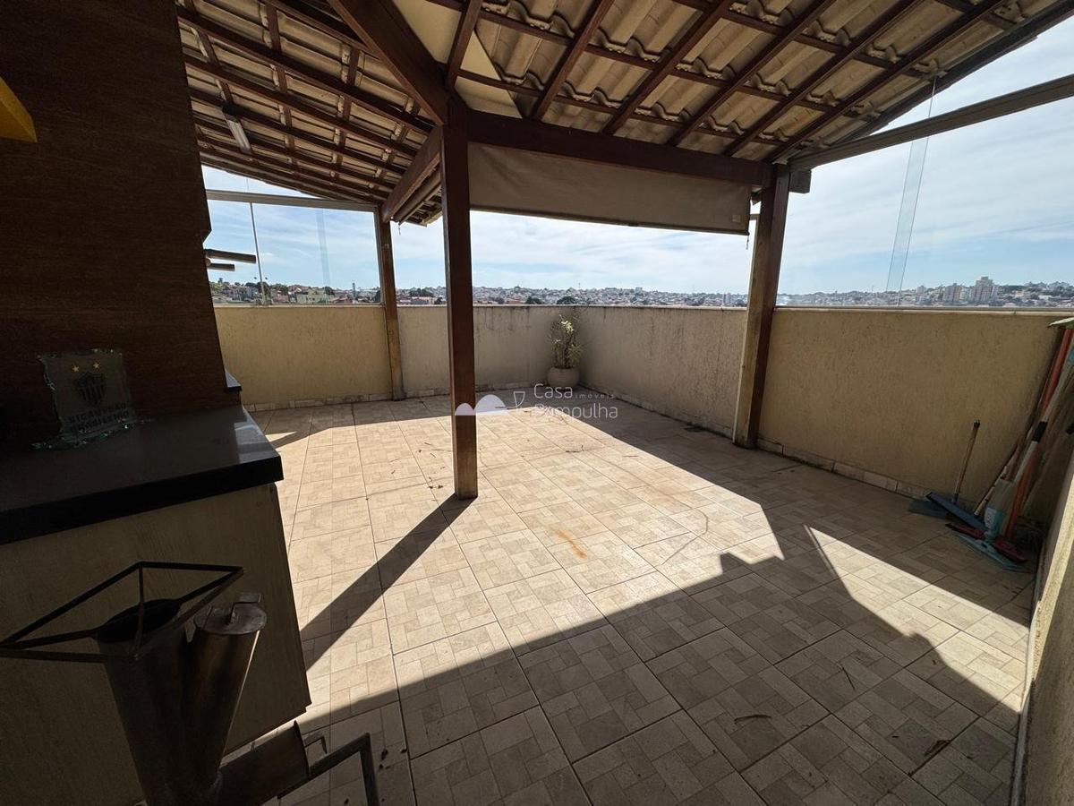 Apartamento, Santa Amélia, 2 Quartos, 2 Vagas
