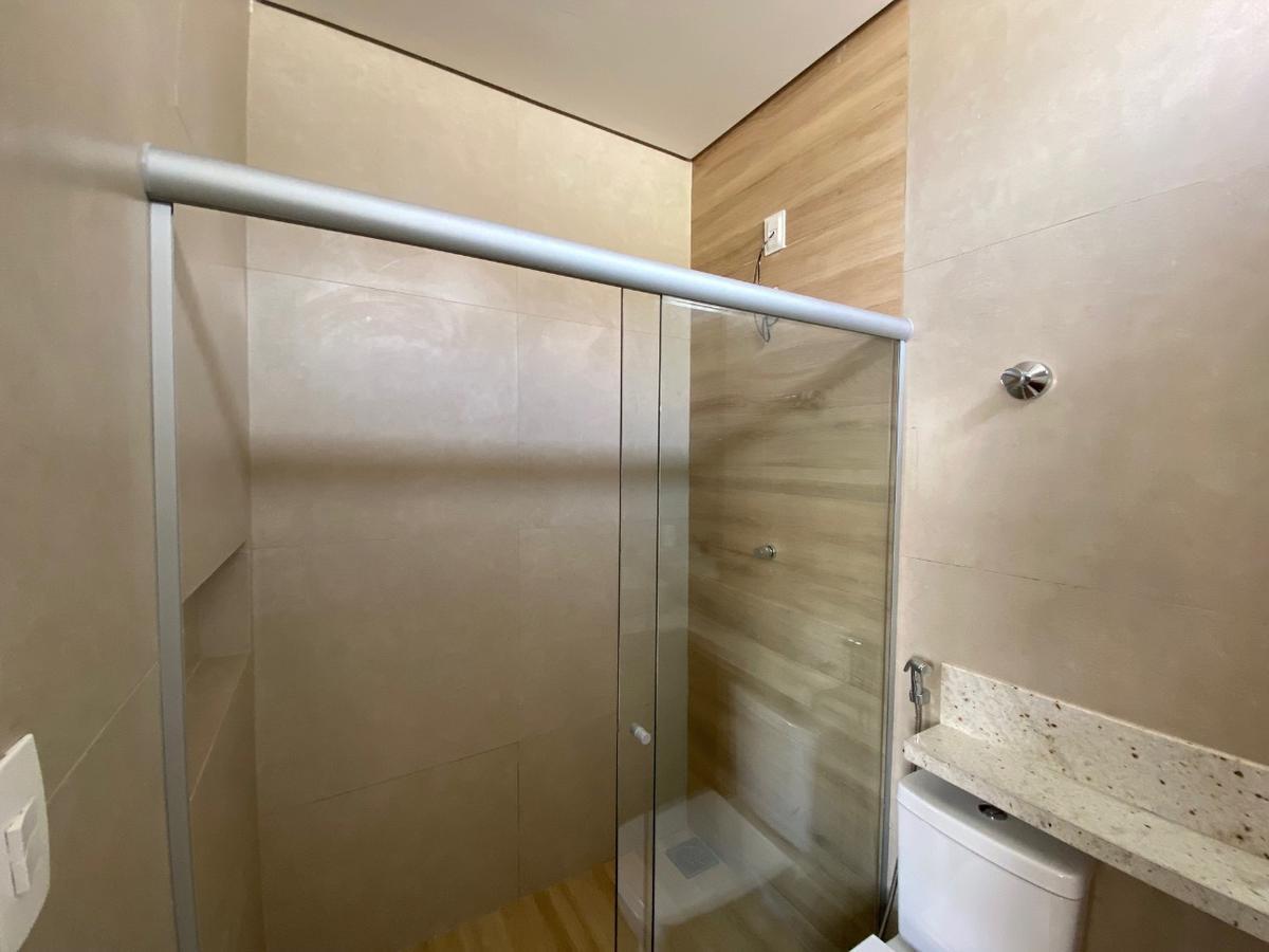 Casa, Glória, 3 Quartos, 2 Vagas, 1 Suíte