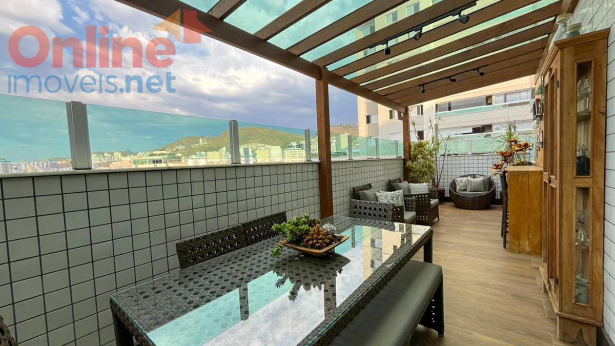 Apartamento, Buritis, 4 Quartos, 0 Vaga, 1 Suíte