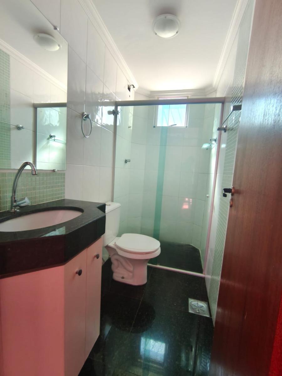 Apartamento, Serrano, 3 Quartos, 2 Vagas, 1 Suíte