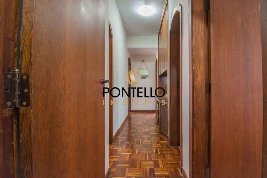 Apartamento, Lourdes, 4 Quartos, 3 Vagas, 1 Suíte