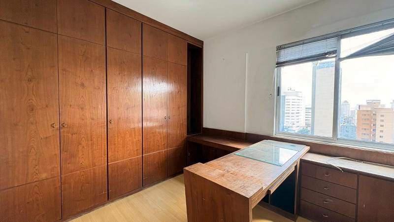 Apartamento, Lourdes, 3 Quartos, 2 Vagas, 1 Suíte