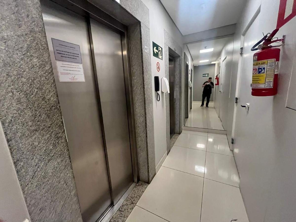 Apartamento, Buritis, 0 Quarto, 0 Vaga