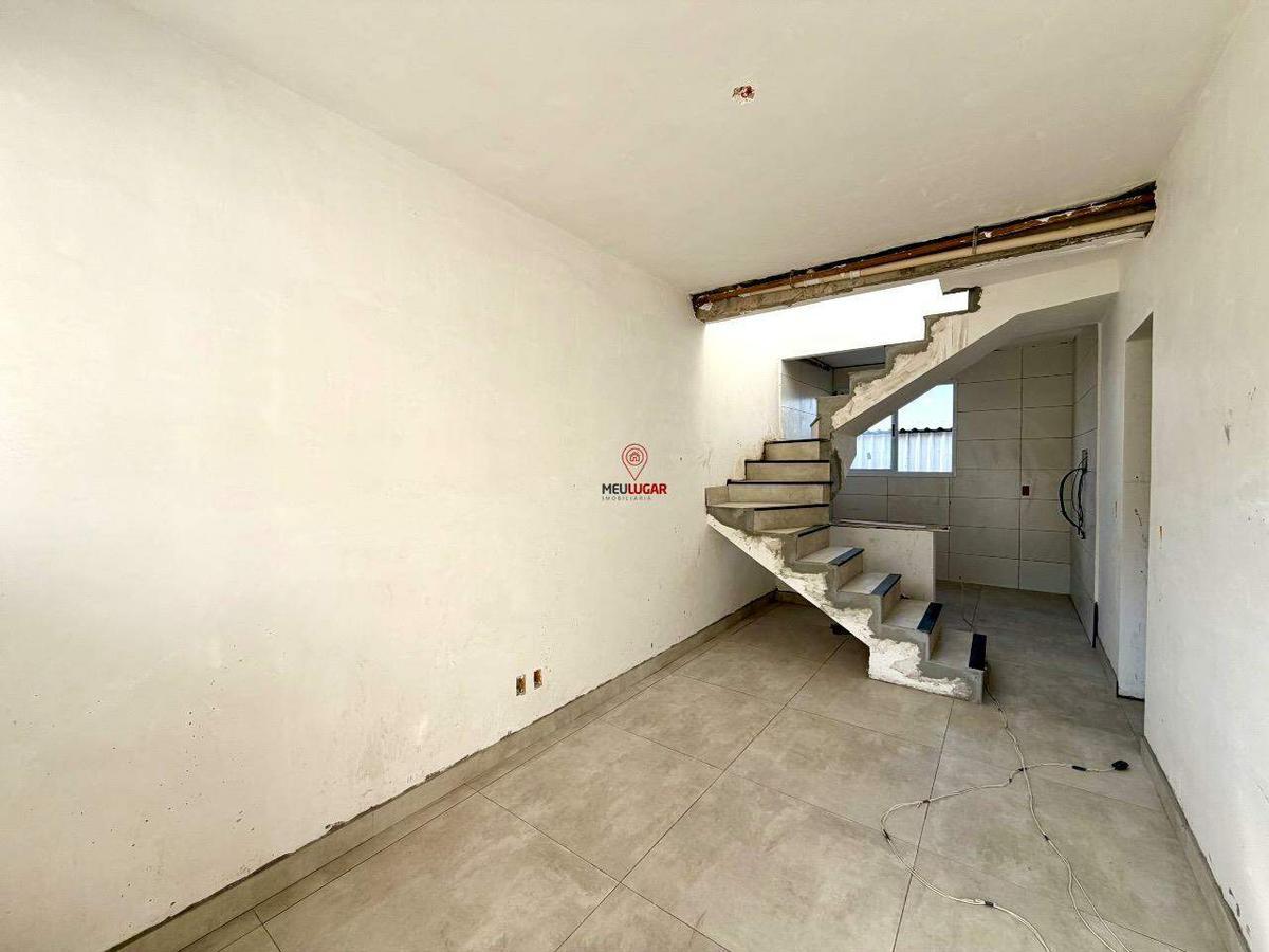 Cobertura, Marilândia, 3 Quartos, 2 Vagas, 1 Suíte