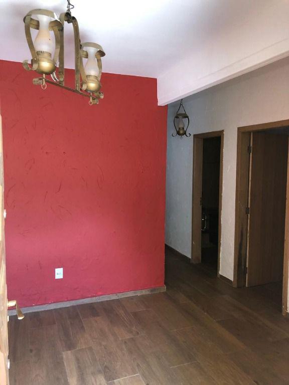 Casa, Paciência, 3 Quartos, 1 Vaga