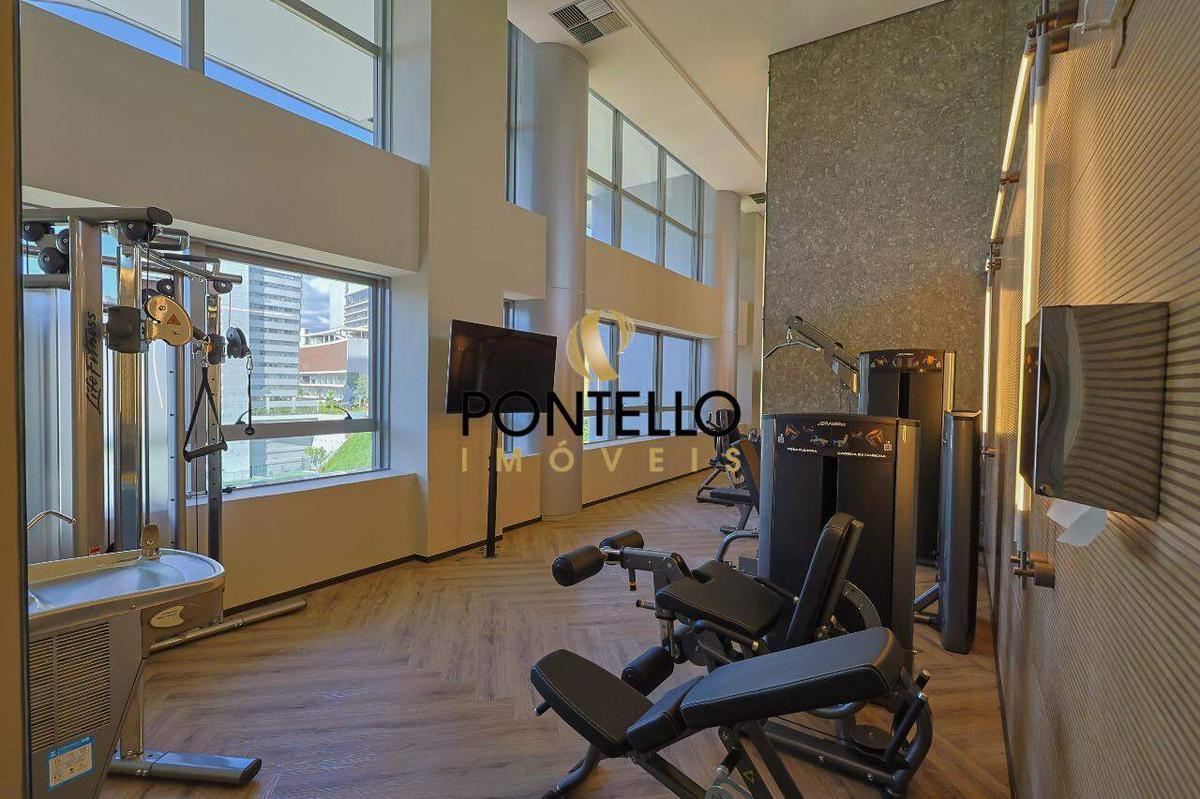 Apartamento, Vale do Sereno, 4 Quartos, 4 Vagas, 2 Suítes
