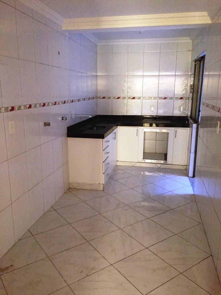 Apartamento, Eldorado, 3 Quartos, 1 Vaga