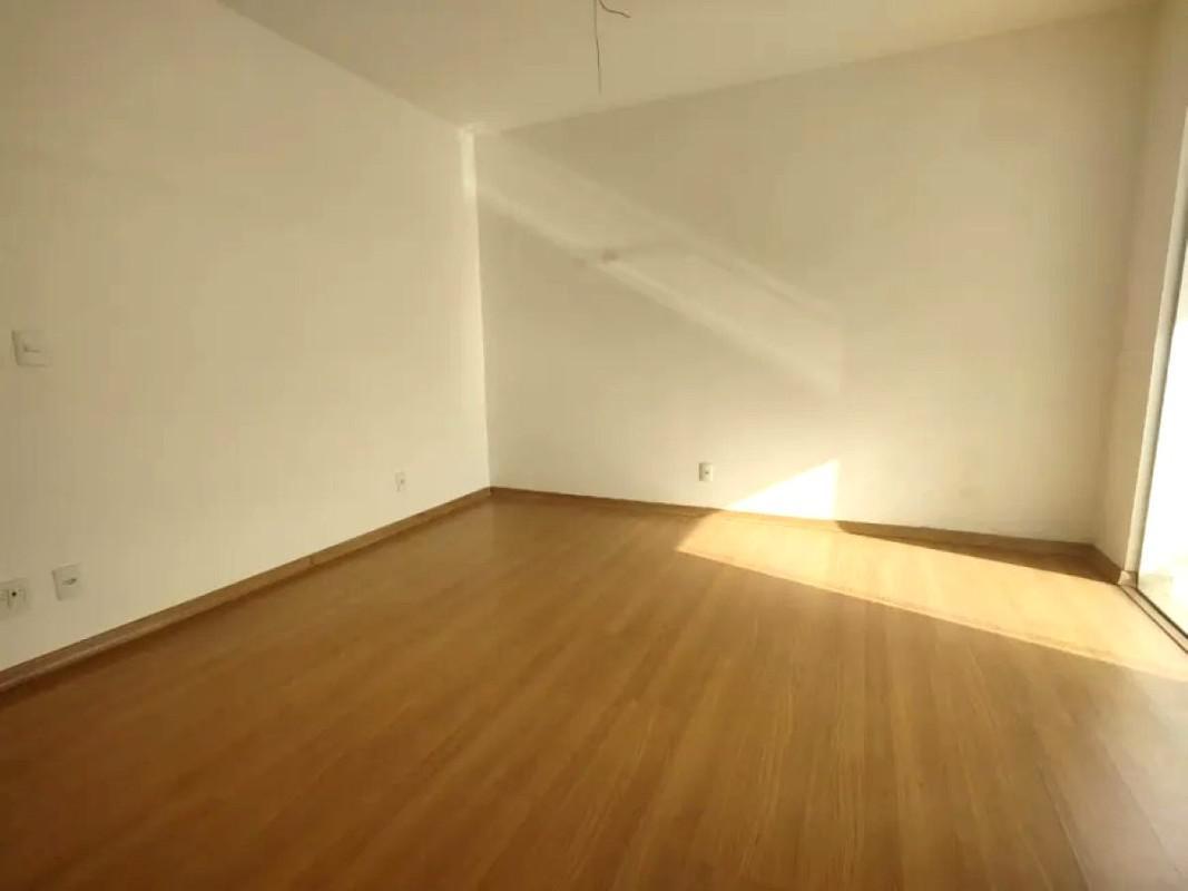 Apartamento, Pampulha, 4 Quartos, 2 Vagas, 1 Suíte