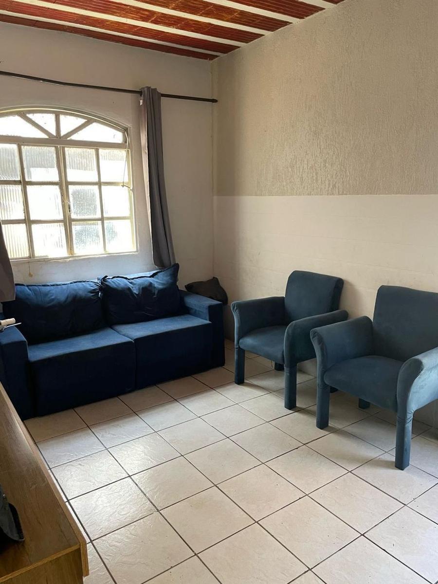 Casa, Eymard, 3 Quartos, 3 Vagas