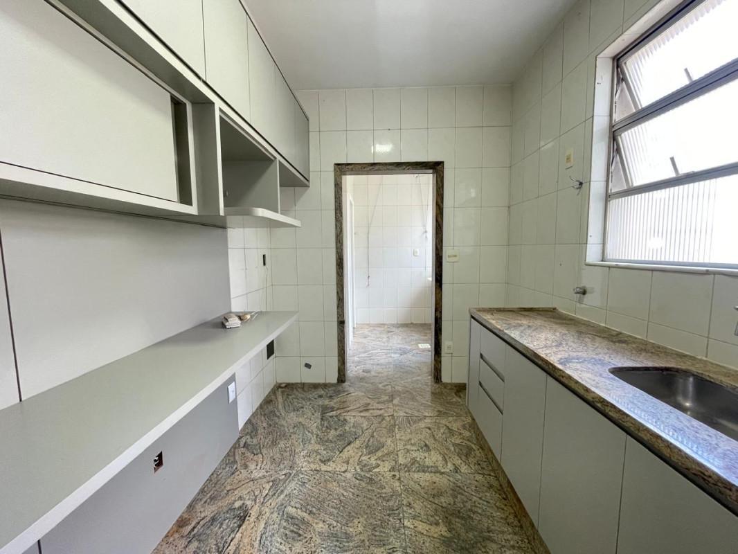 Apartamento, Santo Antônio, 3 Quartos, 2 Vagas, 1 Suíte