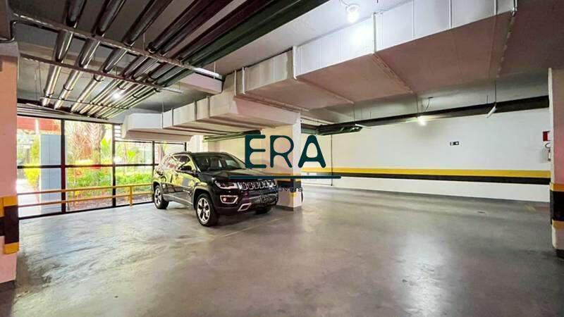 Apartamento, Funcionários, 1 Quarto, 1 Vaga, 1 Suíte