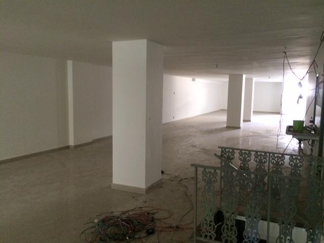Andar, Centro, 0 Quarto, 0 Vaga
