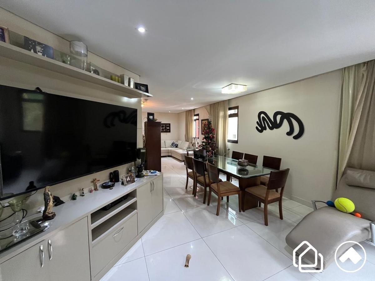 Apartamento, Buritis, 3 Quartos, 2 Vagas, 1 Suíte