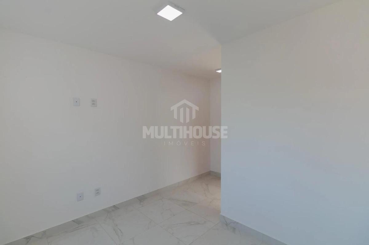 Apartamento, Santa Branca, 2 Quartos, 1 Vaga, 2 Suítes