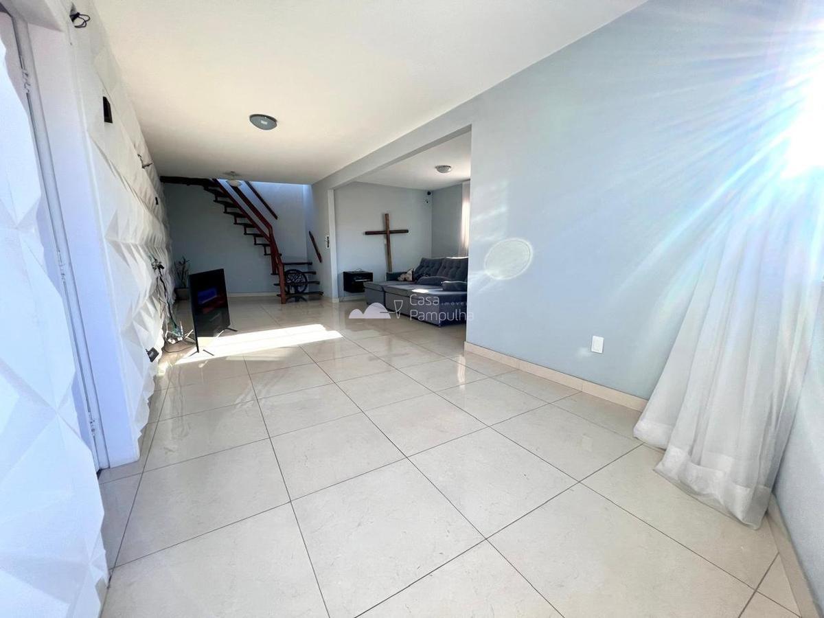 Casa, Juliana, 4 Quartos, 3 Vagas, 2 Suítes