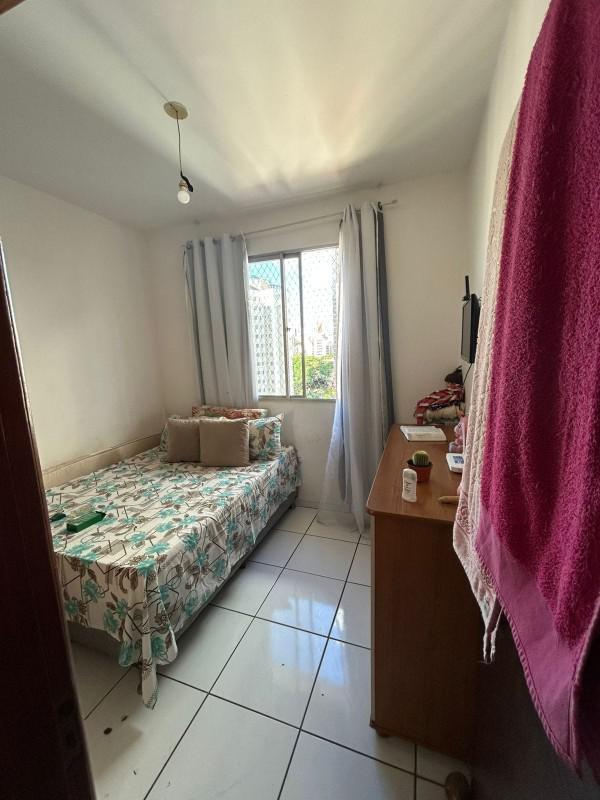 Cobertura, Nova Suíssa, 1 Quarto, 1 Vaga, 1 Suíte