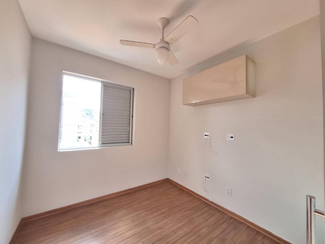 Cobertura, Cidade Nova, 3 Quartos, 2 Vagas, 1 Suíte