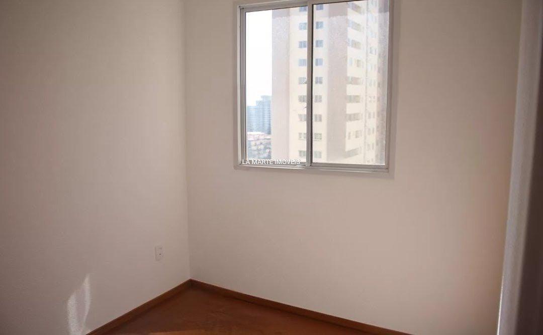 Apartamento, Jk, 2 Quartos, 1 Vaga