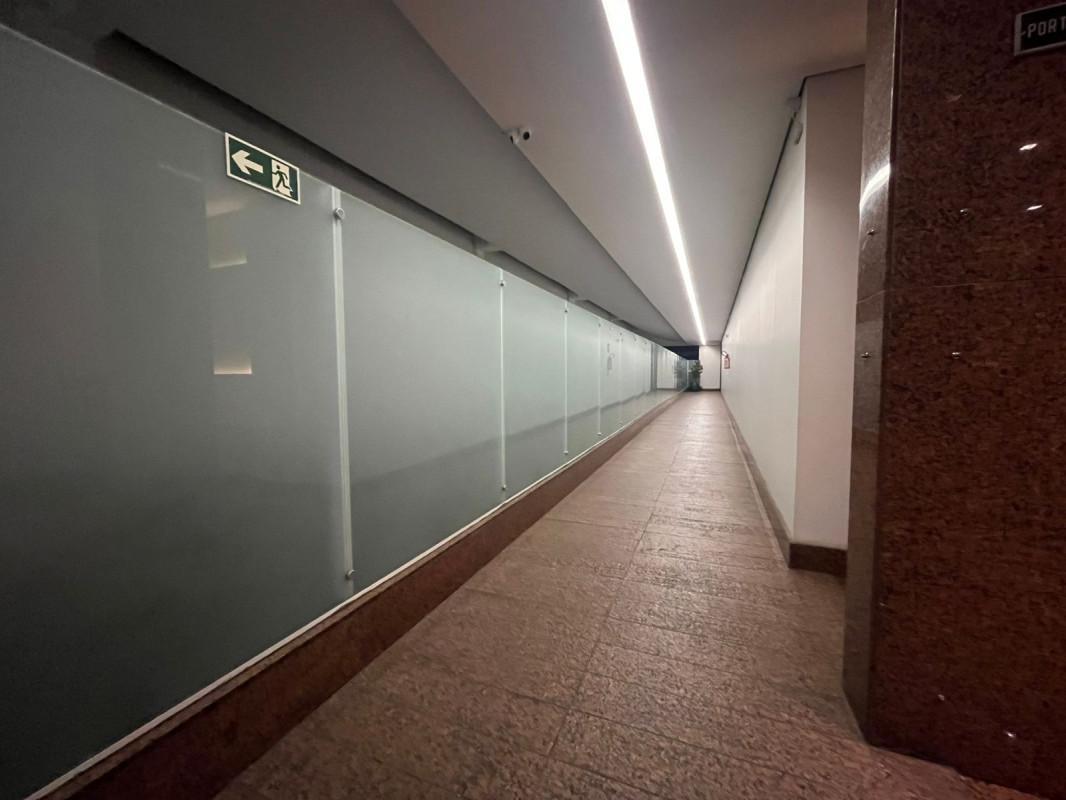 Apartamento, Funcionários, 3 Quartos, 2 Vagas, 1 Suíte
