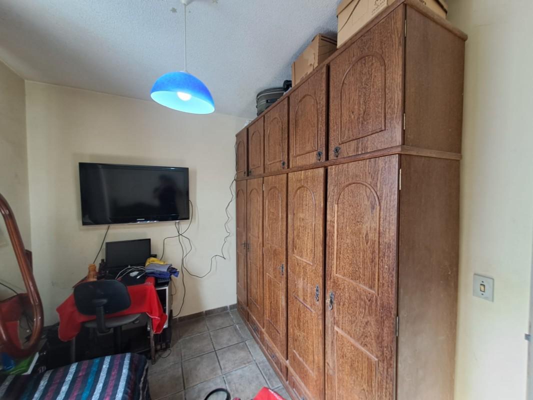 Apartamento, Vila Beneves, 2 Quartos, 1 Vaga