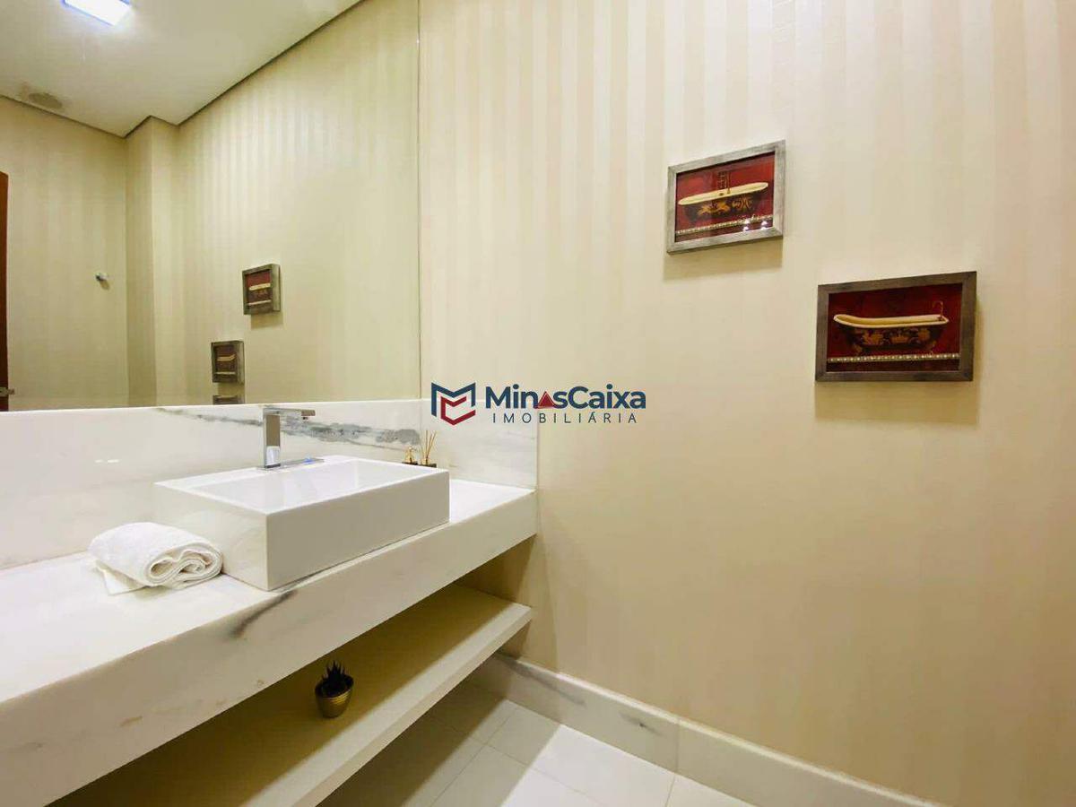 Cobertura, Funcionários, 3 Quartos, 3 Vagas, 2 Suítes