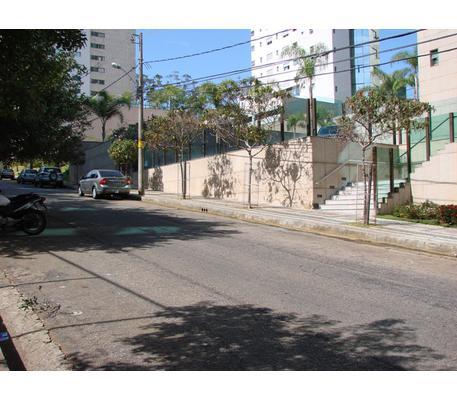 Apartamento, Belvedere, 4 Quartos, 4 Vagas, 2 Suítes