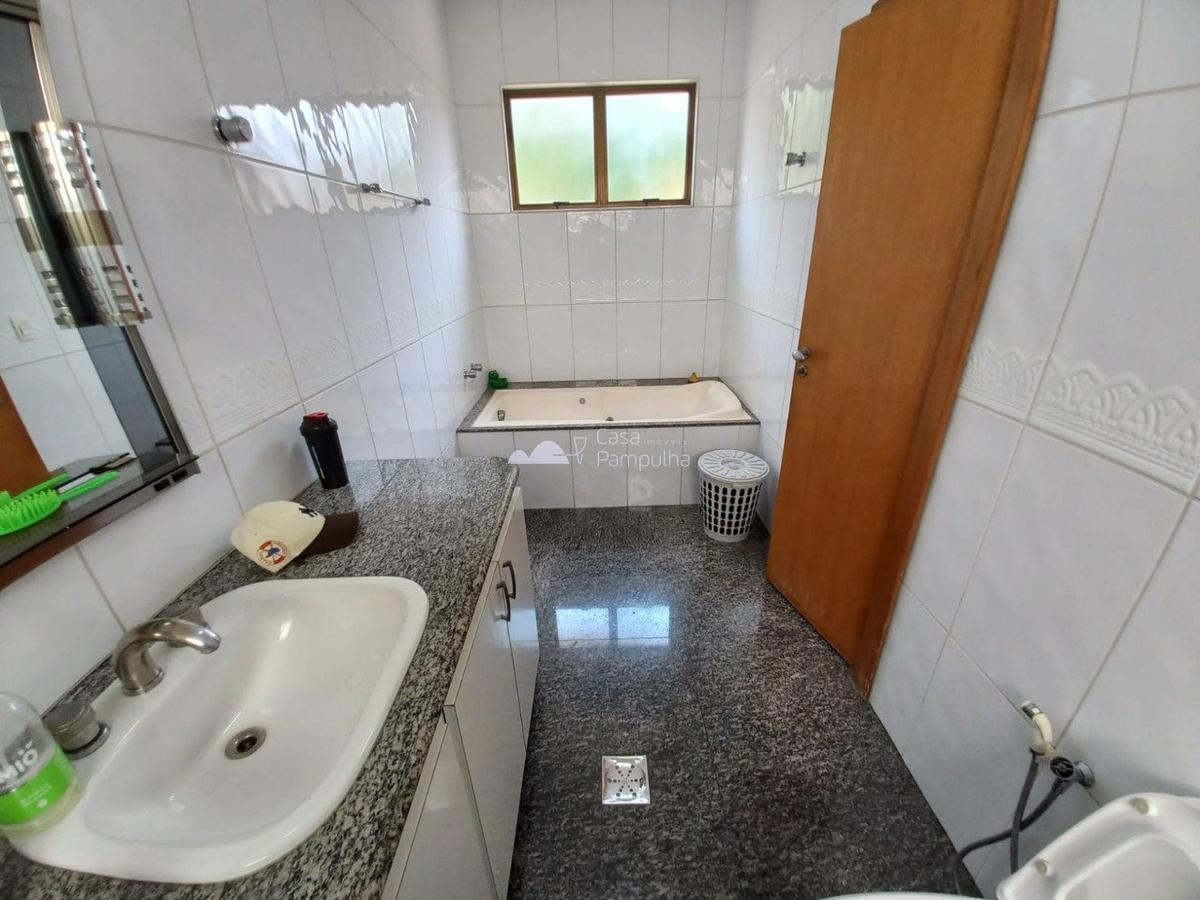 Casa, Santa Amélia, 5 Quartos, 6 Vagas, 1 Suíte