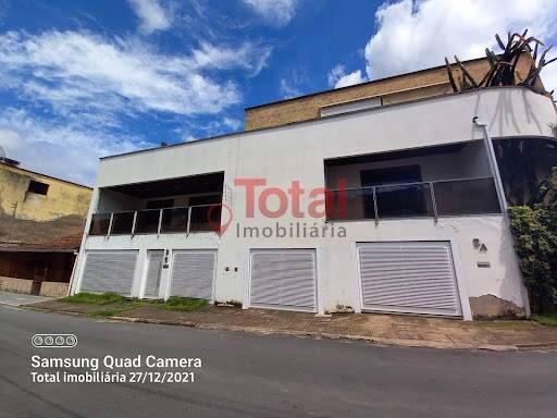 Casa, Universitário, 3 Quartos, 2 Vagas, 1 Suíte