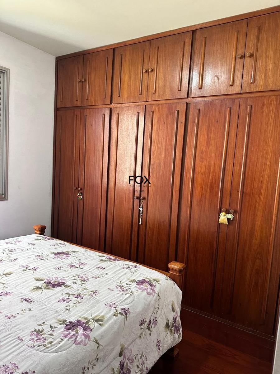 Apartamento, São Pedro, 3 Quartos, 1 Vaga, 1 Suíte
