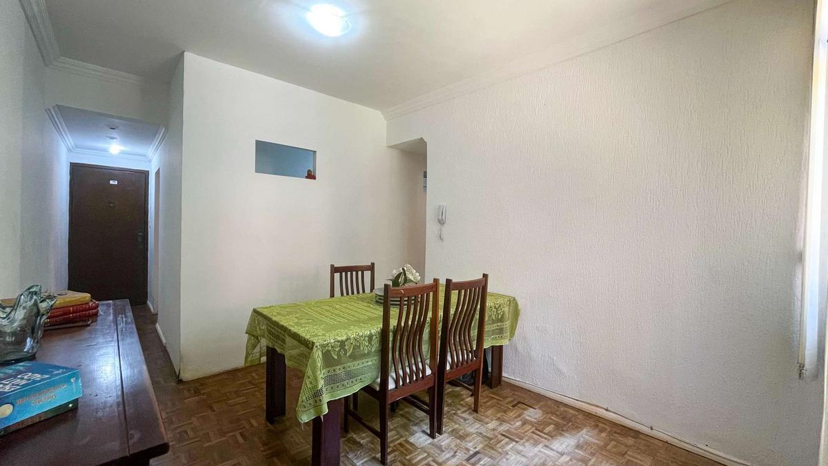 Apartamento, Havaí, 2 Quartos, 1 Vaga