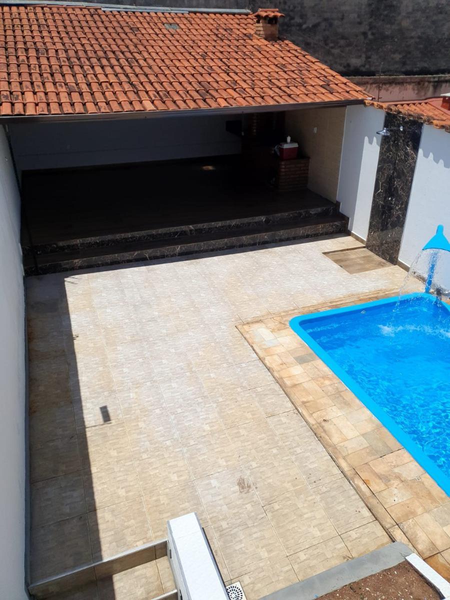 Casa, Jardim Leblon, 4 Quartos, 2 Vagas, 1 Suíte