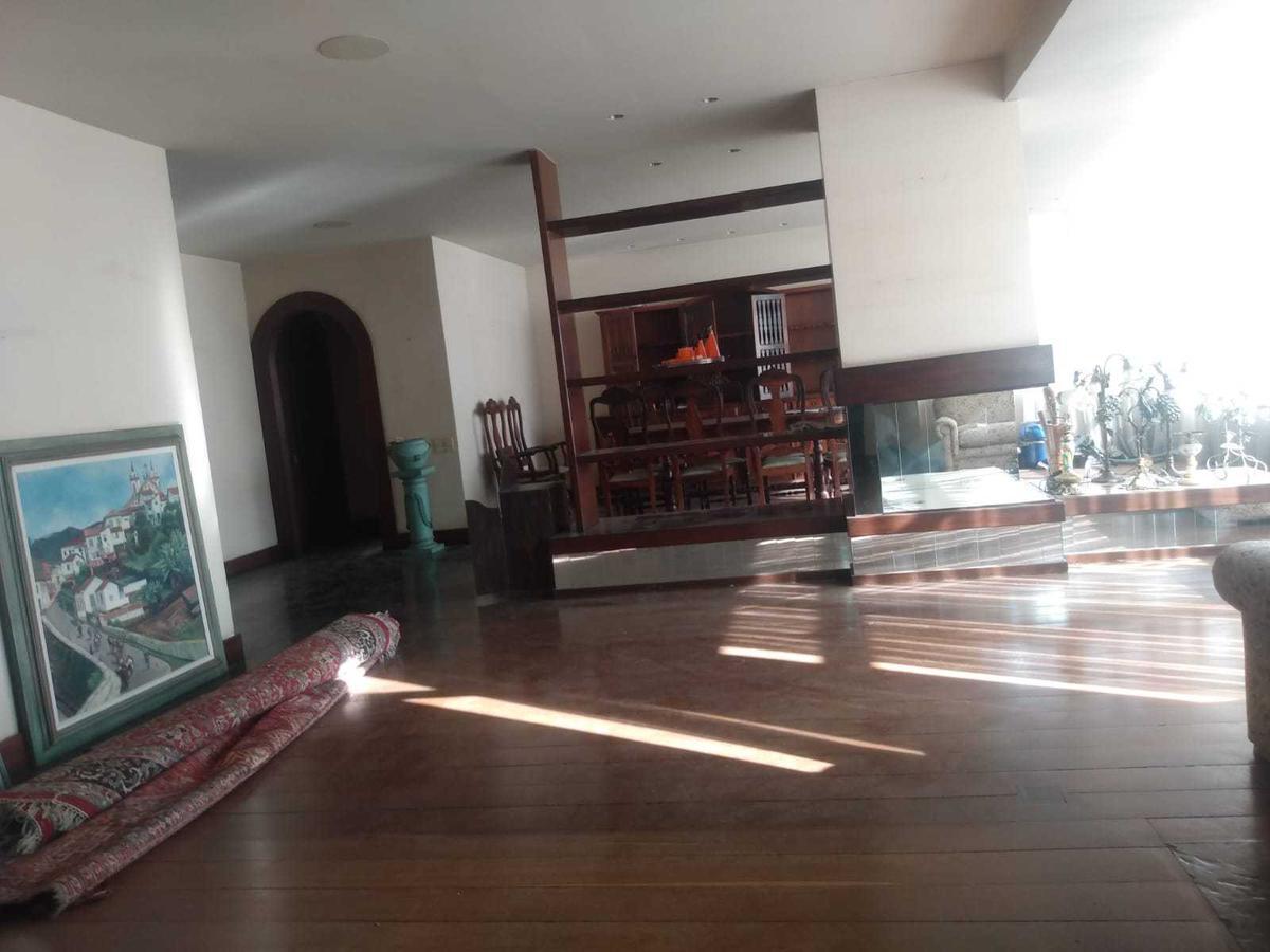 Apartamento, Lourdes, 4 Quartos, 3 Vagas, 4 Suítes