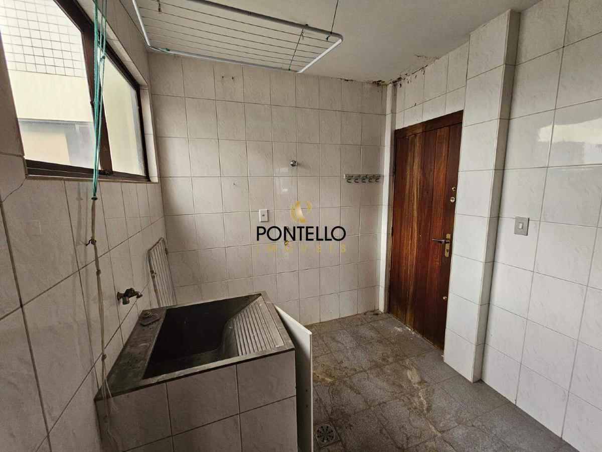 Apartamento, Jardim Arizona, 4 Quartos, 3 Vagas, 1 Suíte