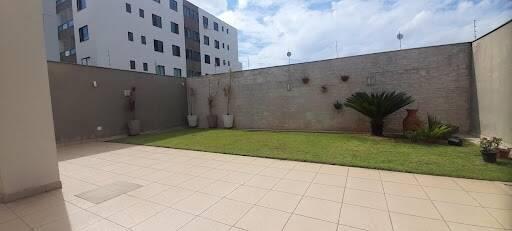 Casa, Belvedere, 3 Quartos, 3 Vagas, 1 Suíte