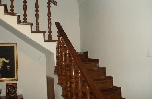 Casa, Vila Paris, 5 Quartos, 4 Vagas, 2 Suítes