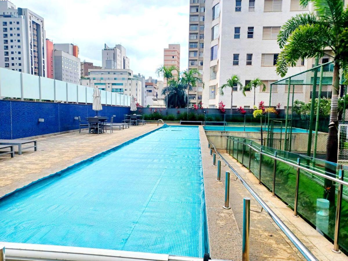 Apartamento, Funcionários, 3 Quartos, 2 Vagas, 1 Suíte