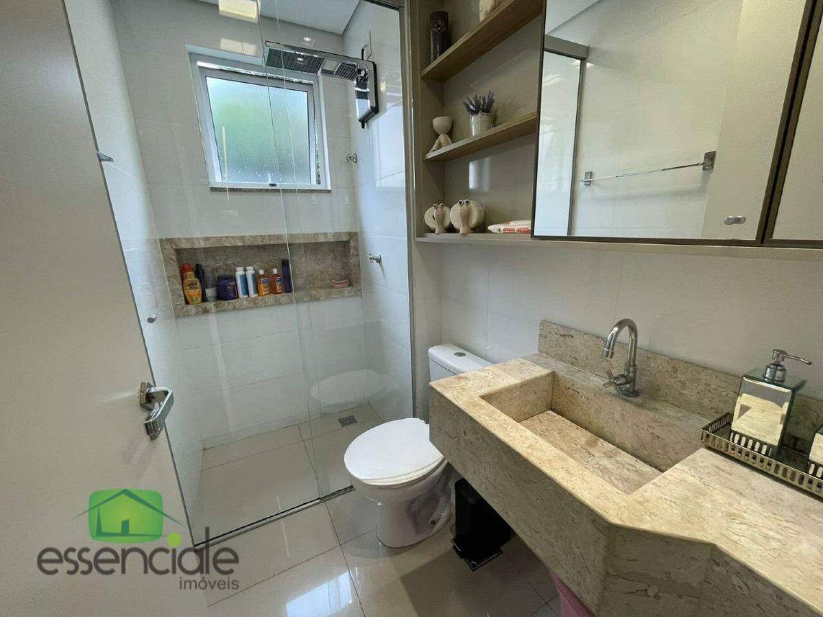 Apartamento, Jardim Riacho das Pedras, 3 Quartos, 3 Vagas, 1 Suíte