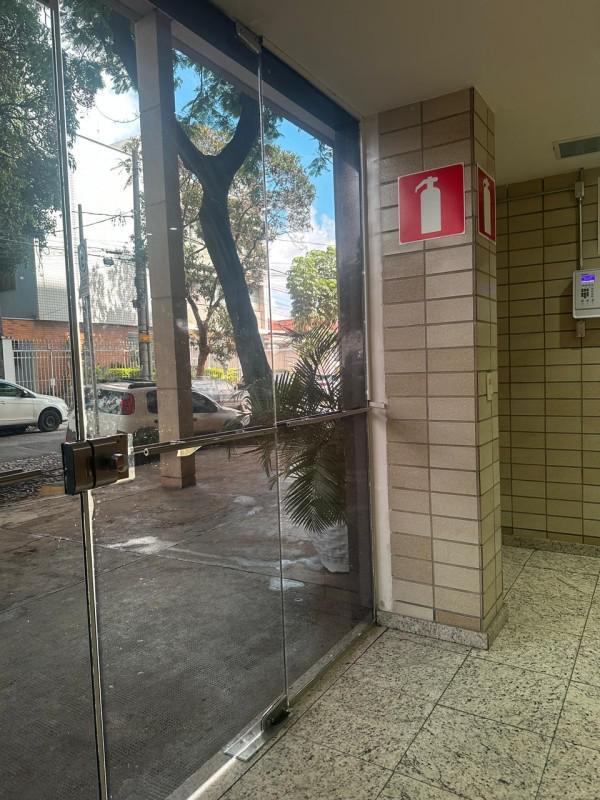 Apartamento, Prado, 2 Quartos, 1 Vaga