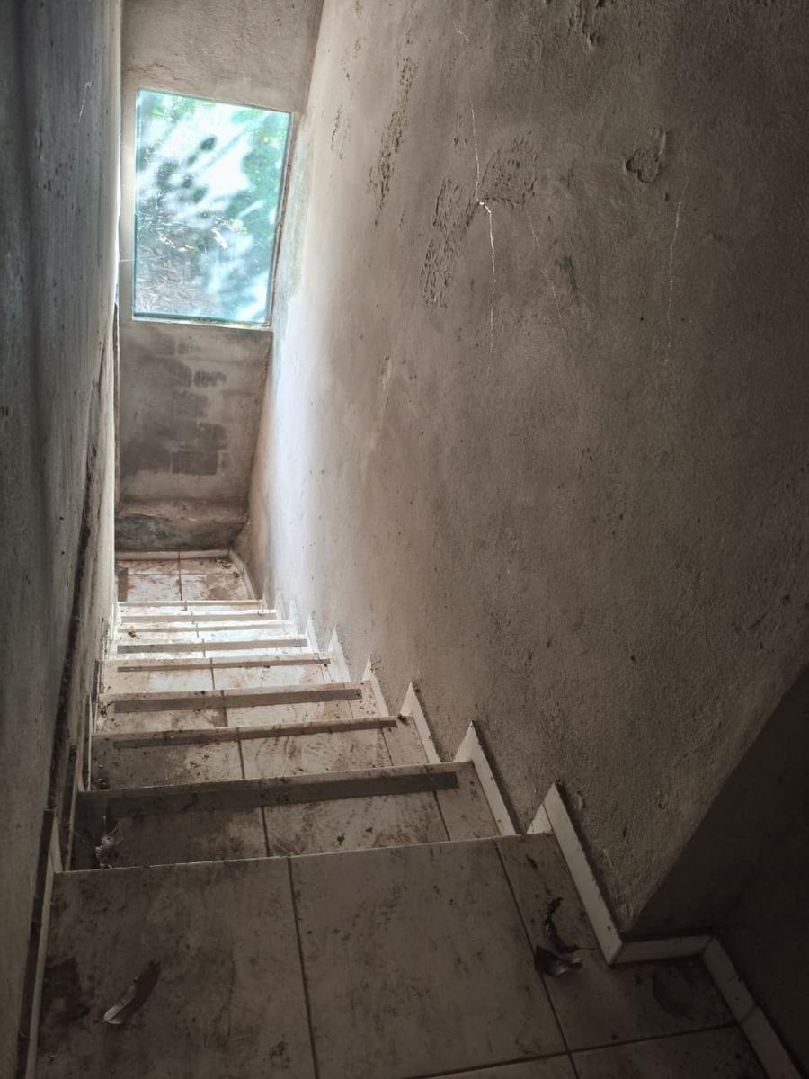 Casa, Vera Cruz, 3 Quartos, 5 Vagas, 1 Suíte