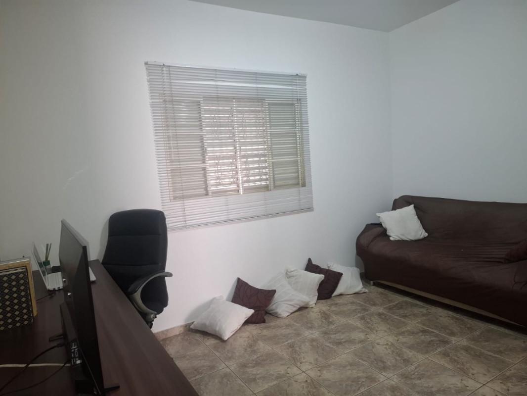 Casa, Jardim Riacho das Pedras, 4 Quartos, 5 Vagas, 2 Suítes